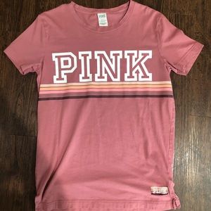 T-shirt from Pink